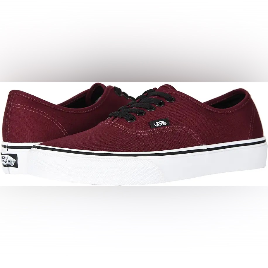 Vans Authentic Core Classics